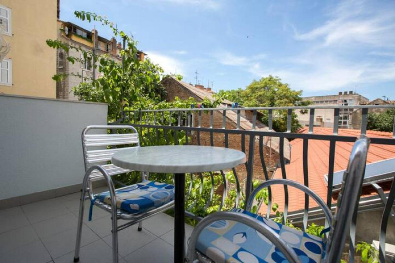 Apartments Centrum Split Exterior photo