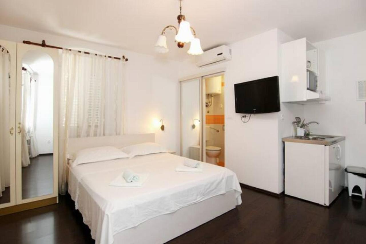 Apartments Centrum Split Exterior photo