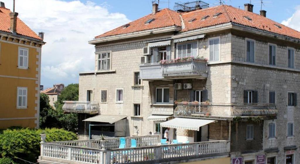 Apartments Centrum Split Exterior photo