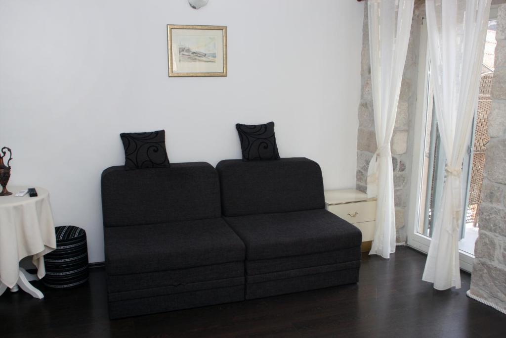 Apartments Centrum Split Room photo