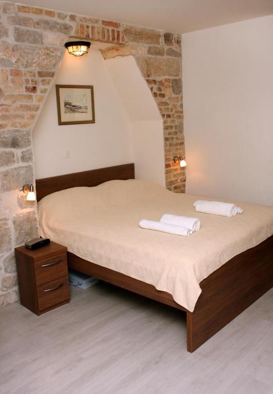 Apartments Centrum Split Room photo