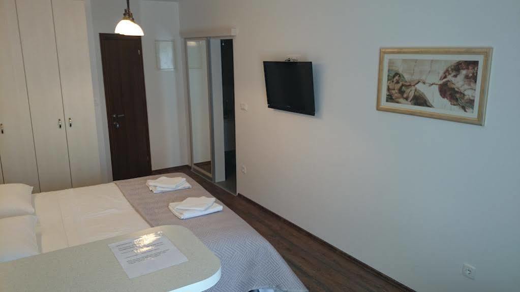 Apartments Centrum Split Exterior photo