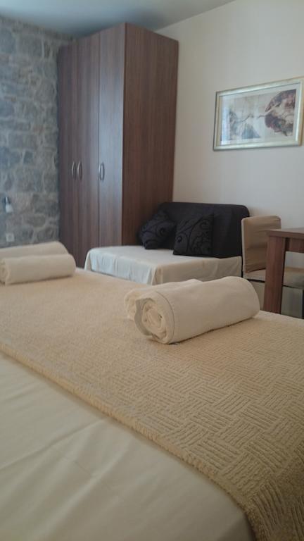 Apartments Centrum Split Room photo